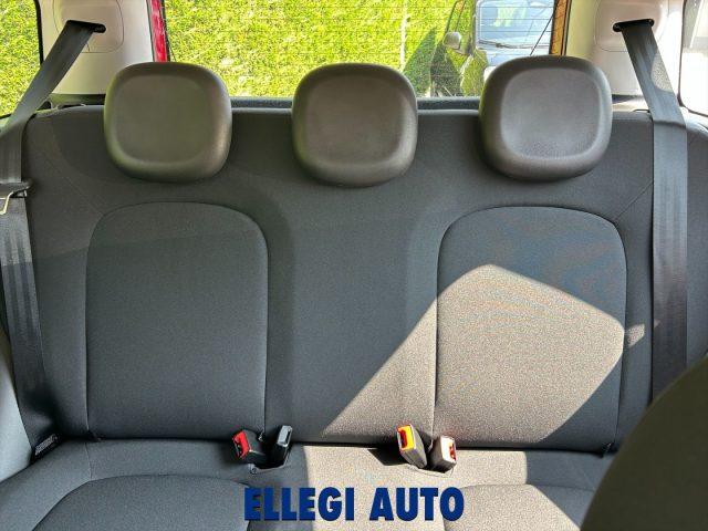 FIAT Panda PROMO FINANZIAM 1.0 HYBRID ICON 5 posti KM 0