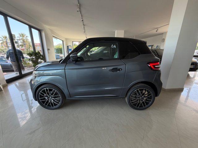 LIGIER JS 50 DCI RS TUA DA ?170,00 MENSILI ANT.0