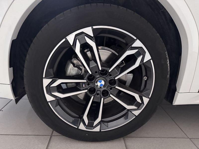 BMW X2 sDrive 18d M Sport DCT