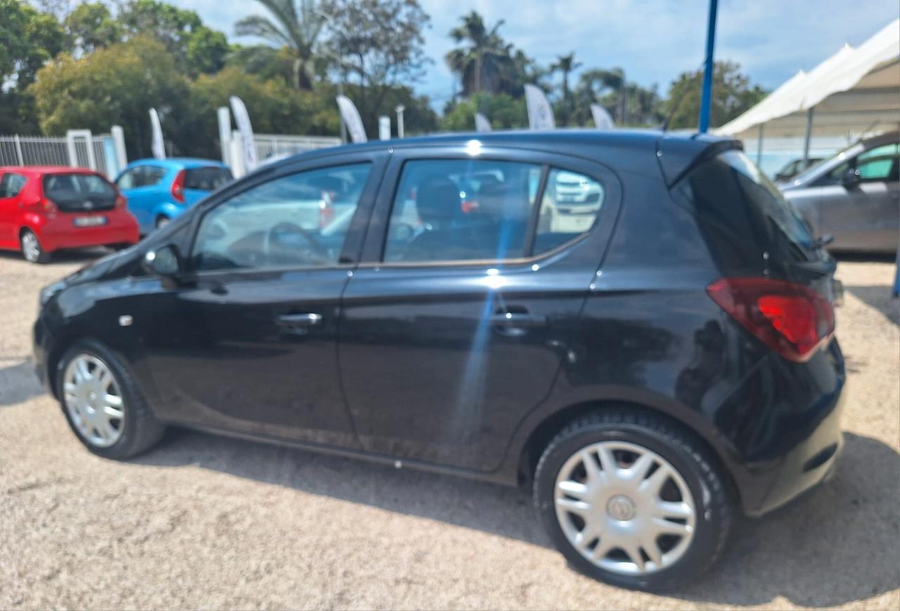 Opel Corsa 1.3 CDTI ecoFLEX Start&Stop 5 porte