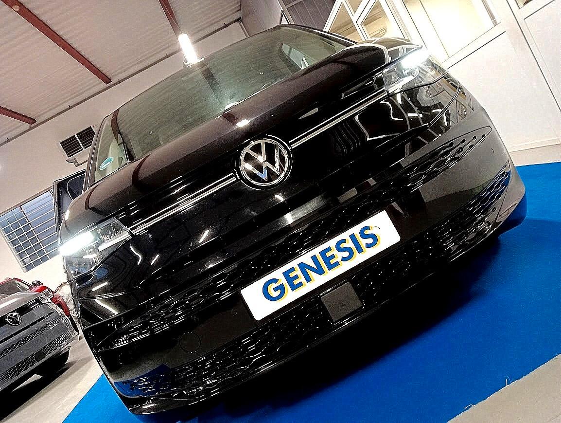 Volkswagen T7 Multivan TDI DSG 7P GANCIO + PORTE E BAULE ELETTRICO