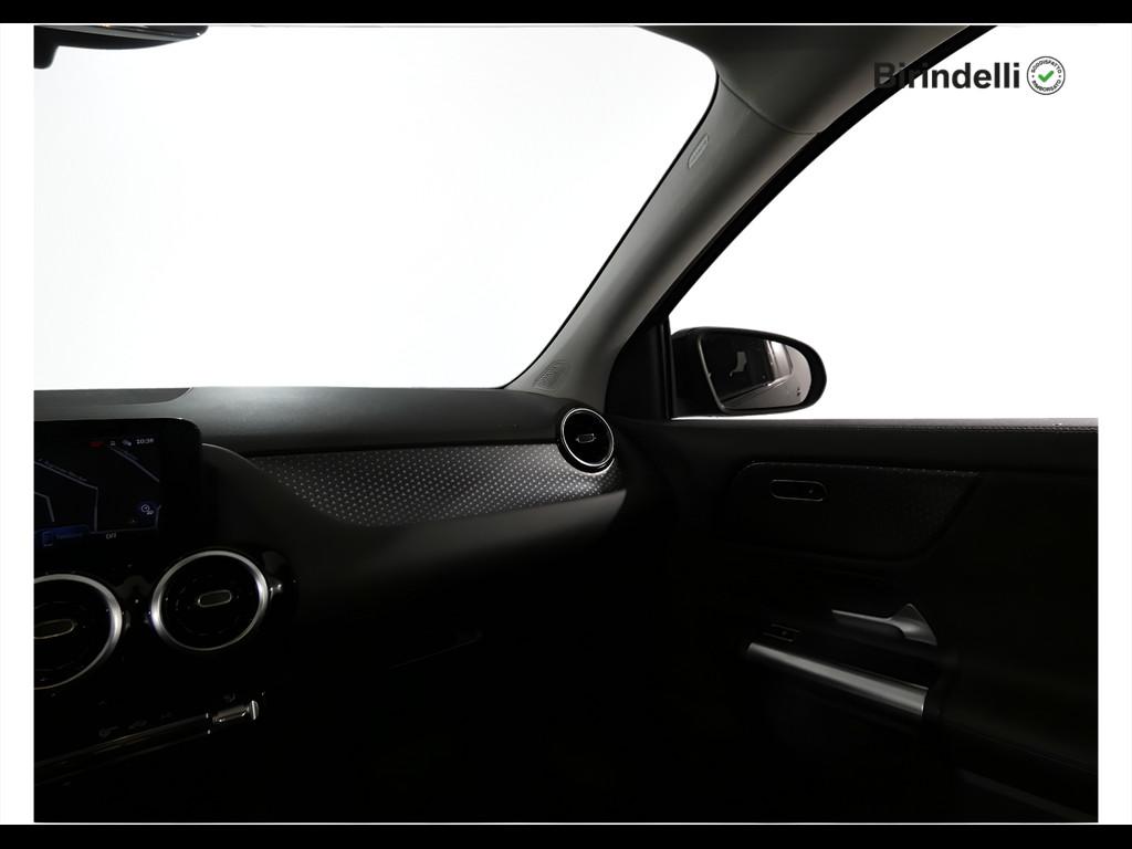 Mercedes-Benz GLA (H247) - GLA 180 Automatic Progressive Advanced Plus