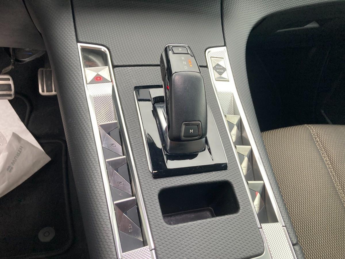 DS DS7 1.5 bluehdi Opera 130cv auto