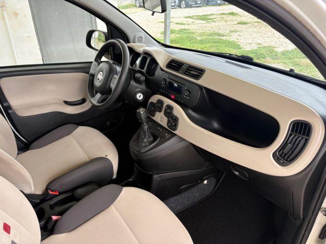 FIAT Panda 1.2 Easy EURO 6 5 POSTI OK NEOPATENTATI