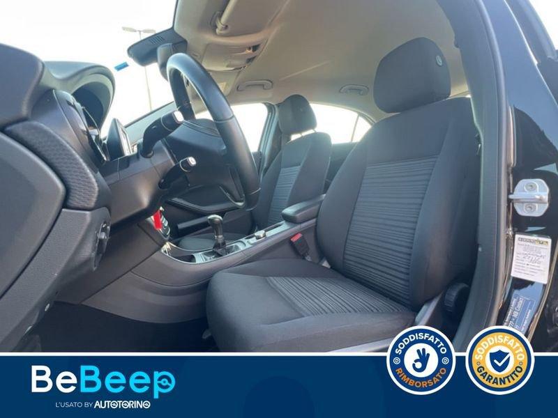 Mercedes-Benz Classe A A 180 CDI EXECUTIVE E6