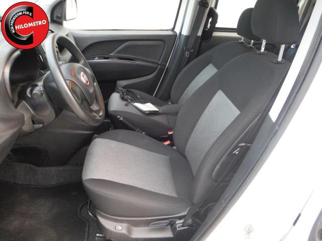 FIAT Doblo Doblò 1.3 MJT PC Combi N1 (+ iva)