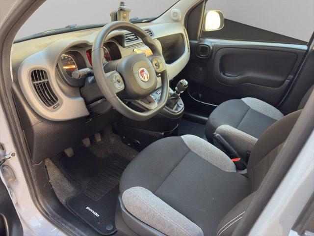 FIAT Panda 1.2 EasyPower City Life GPL 69cv