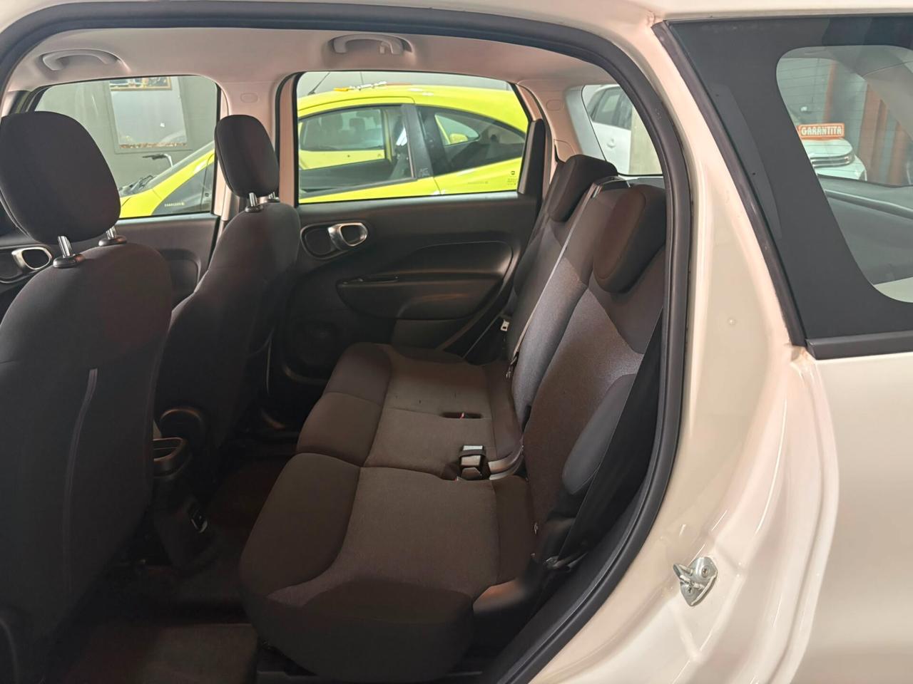 Fiat 500L 1.4 Gpl unico prop 2019