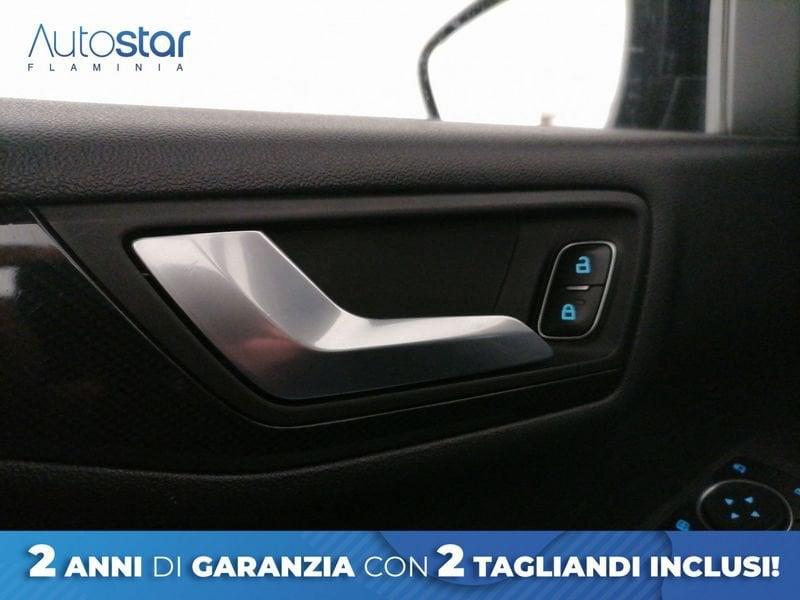 Ford Kuga 1.5 ecoblue ST-Line 2wd 120cv