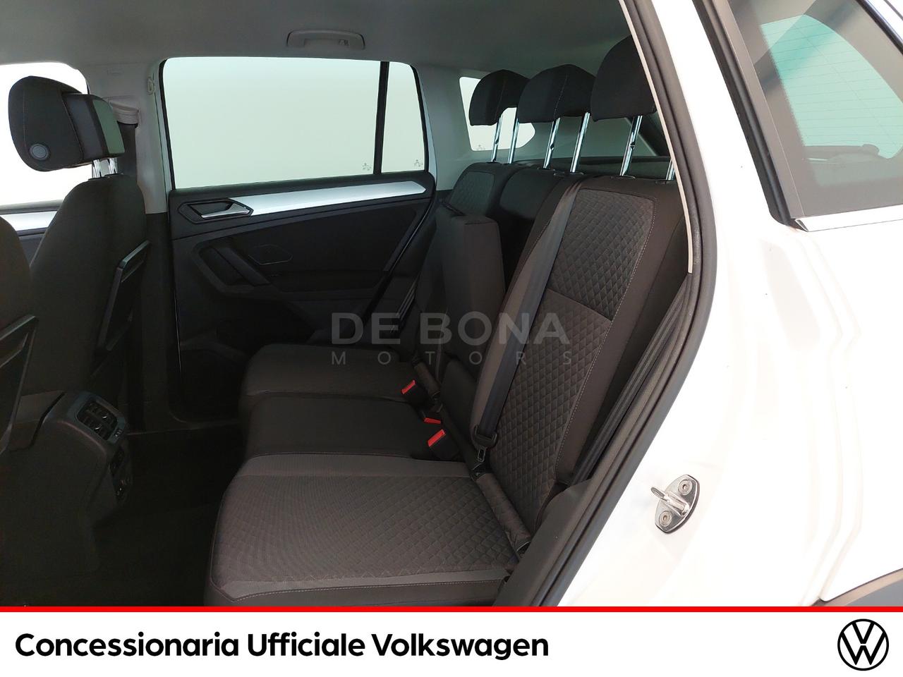 Volkswagen Tiguan 1.5 tsi sport 150cv dsg R-Line RLine