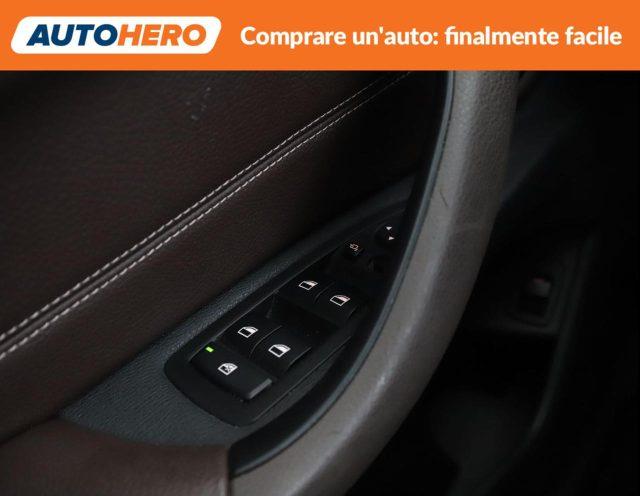 BMW X1 sDrive18d xLine