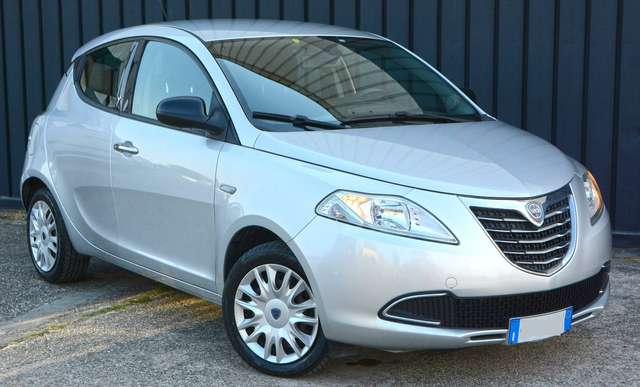 Lancia Ypsilon 1.3 mjt 5p * OK NEOPATENTATI * BELLISSIMA