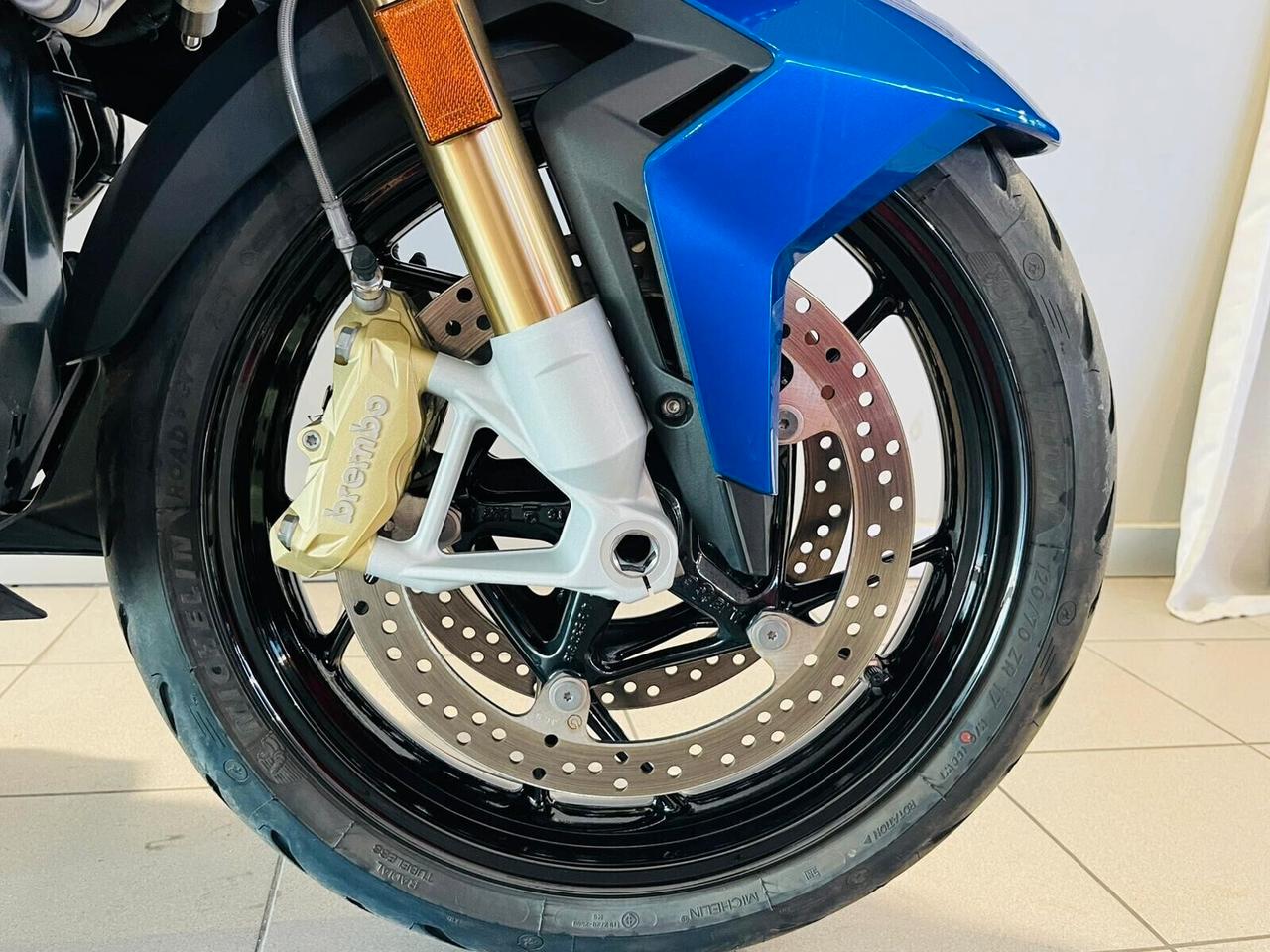 Bmw R 1250 RT SPORT UNIPRO' GARANZIA BMW