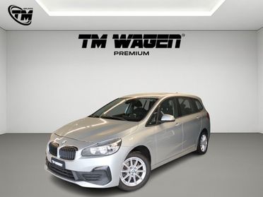 BMW 216 d Gran Tourer - 7 POSTI
