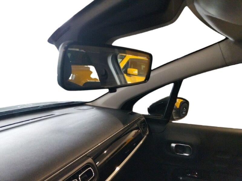 Citroën C3 3ª serie PureTech 110 S&S EAT6 Max