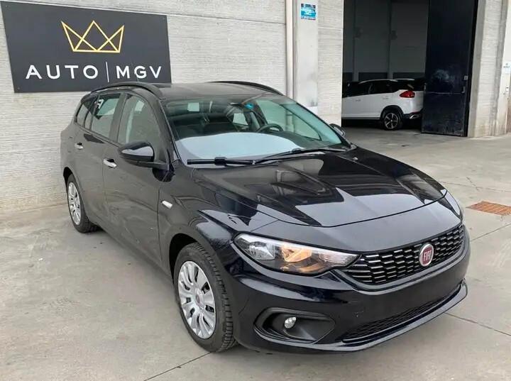 Fiat Tipo 1.4 T-Jet 120CV GPL SW Easy
