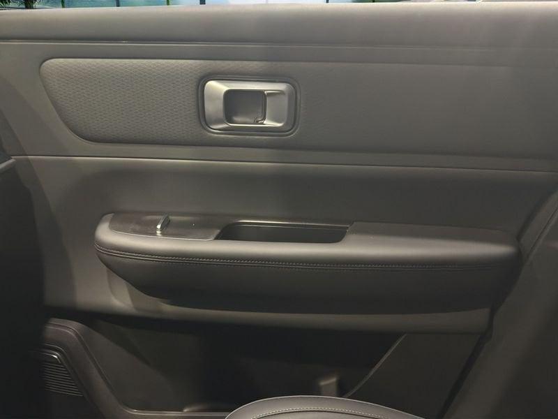 Jaecoo Jaecoo 7 Super Hyb. Jaecoo 7 1.5 TGDI 347 CV PHEV Premium