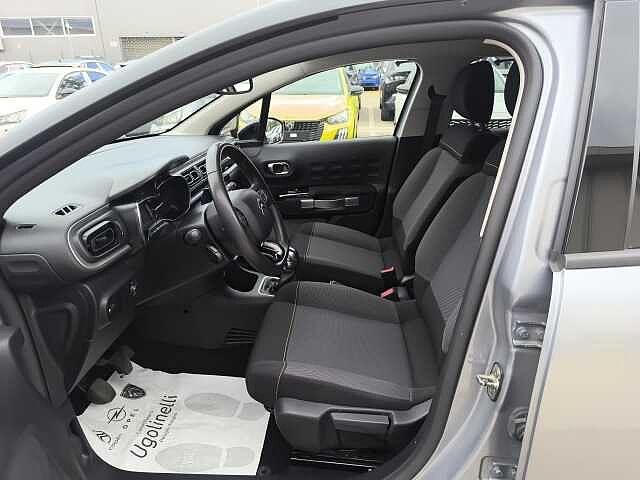 Citroen C3 PureTech 110 S&S Shine Pack