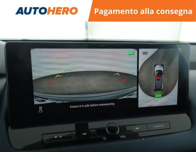 NISSAN Qashqai MHEV 158 CV Xtronic Tekna