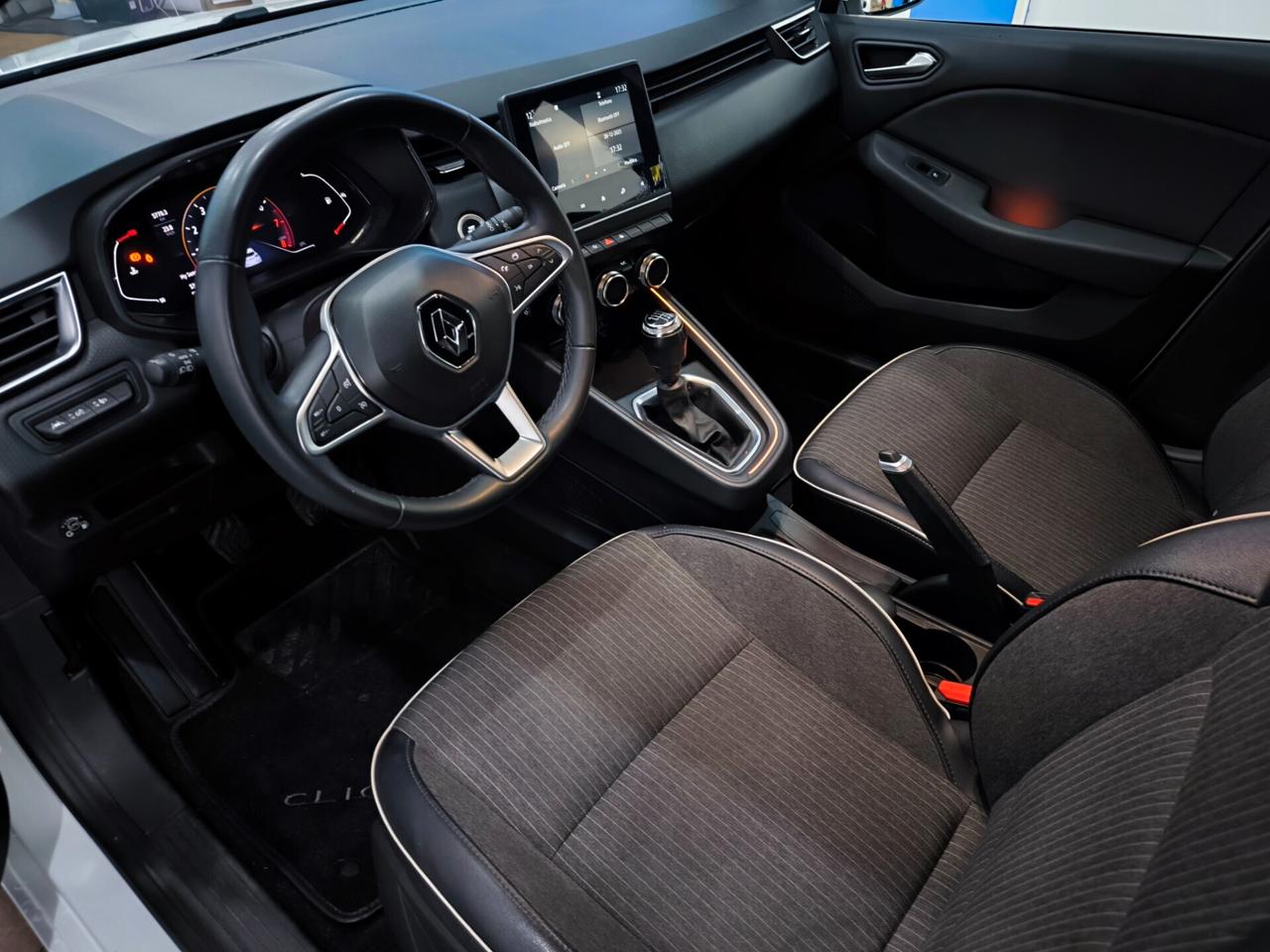 Renault Clio TCe 100 CV GPL 5 porte Life