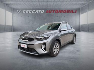 KIA Stonic Stonic 1.2 dpi Style 84cv