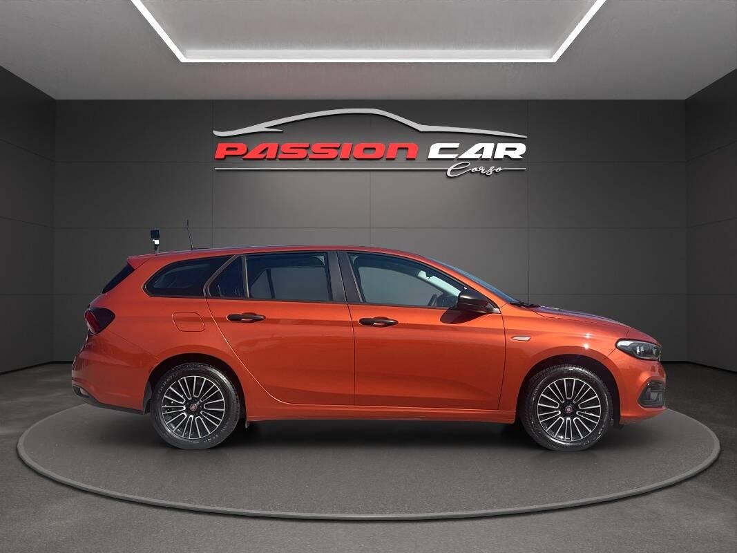 Fiat Tipo 1.0 t3 100cv