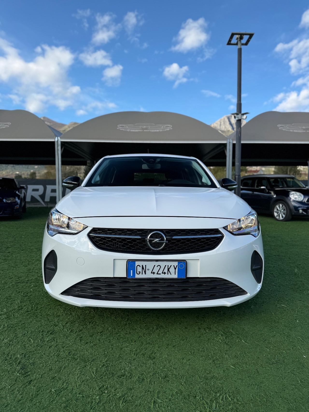 Opel Corsa 1.5 D 100 CV Elegance