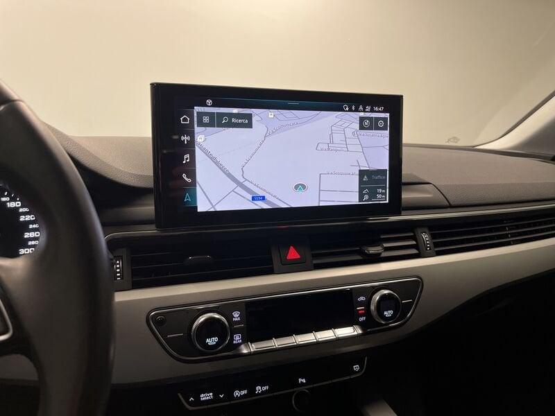 Audi A4 Audi Avant S line edition 40 g-tron 125(170) kW(PS) S tronic