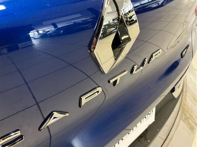 RENAULT Captur 1.6 E-TECH Plug-in Hybrid 160cv Techno Auto