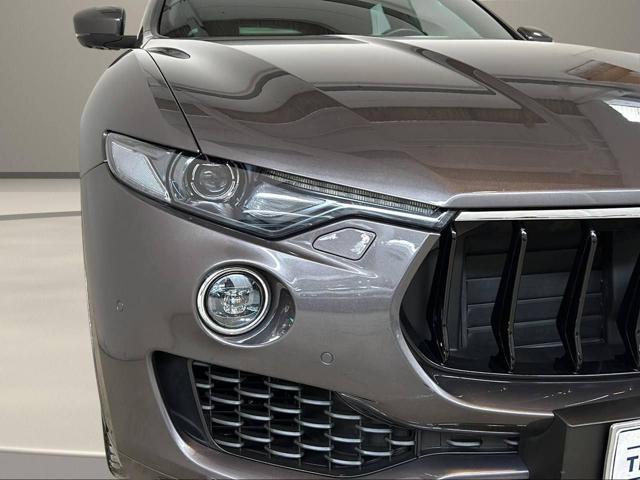 MASERATI Levante V6 Diesel 275 CV AWD Gransport