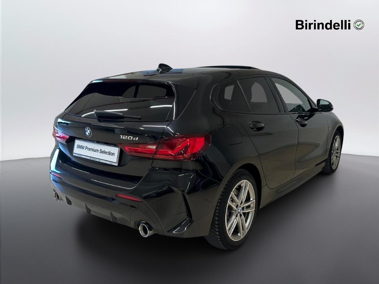 BMW Serie 1 (F40) - 120d 5p. Msport