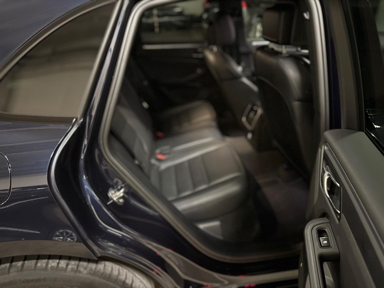 Porsche Macan 2.0 T