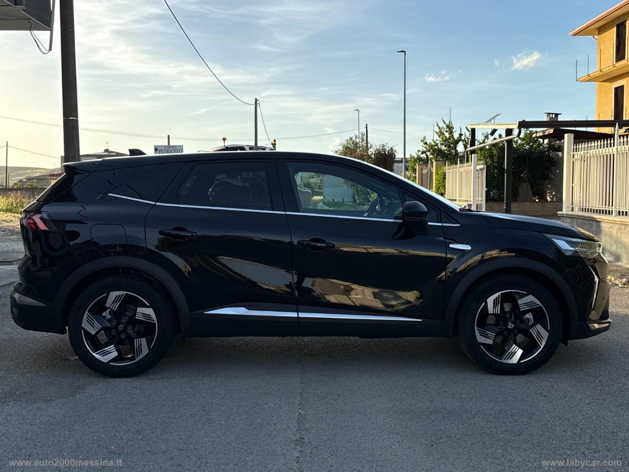 RENAULT Symbioz Full Hyb. E-Tech 145 CV Iconic