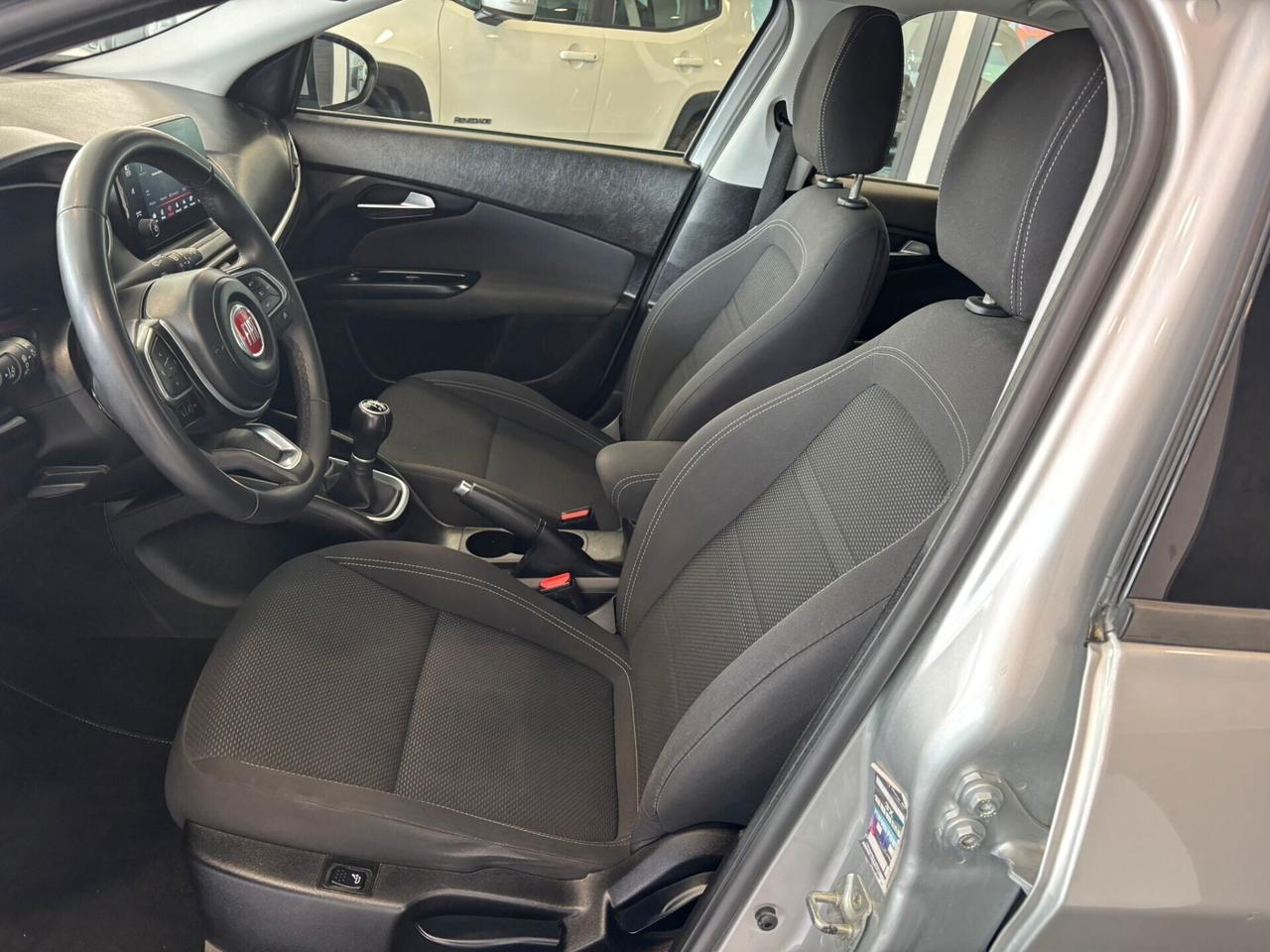 Fiat Tipo 1.0 5 porte City Sport