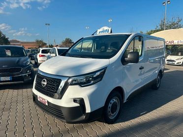 Nissan Primastar II Van 27 Van 27 2.0 dci 110cv S&S L1H1 Acenta Plus