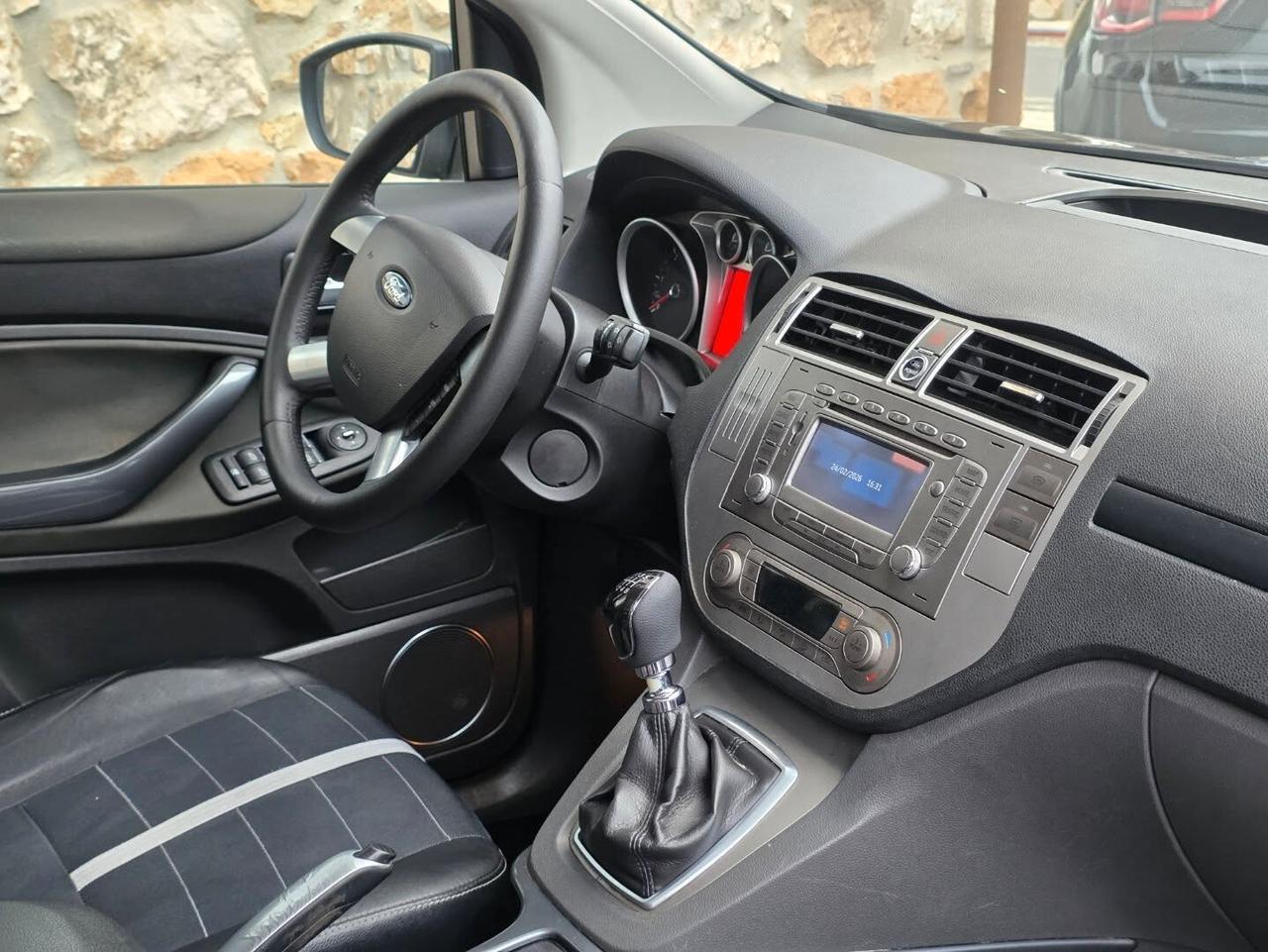 Ford Kuga Kuga+ 2.0 TDCi 140 CV 2WD DPF