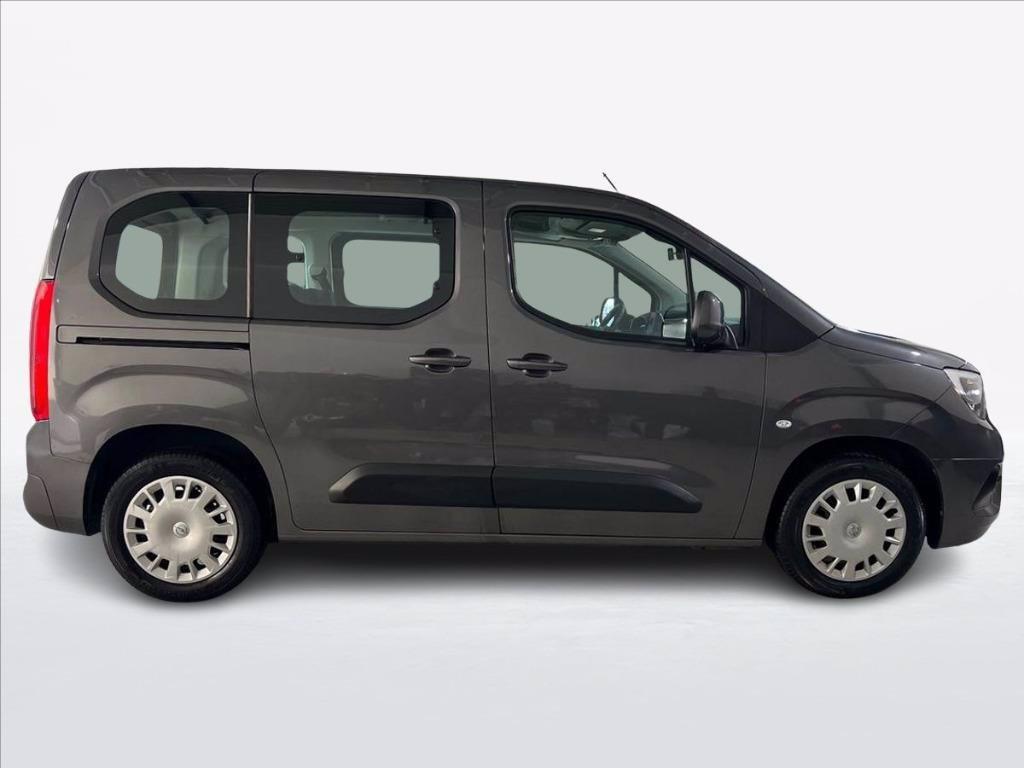 OPEL Combo life M1 1.5d 75cv Innovation L1H1 mt5 del 2019