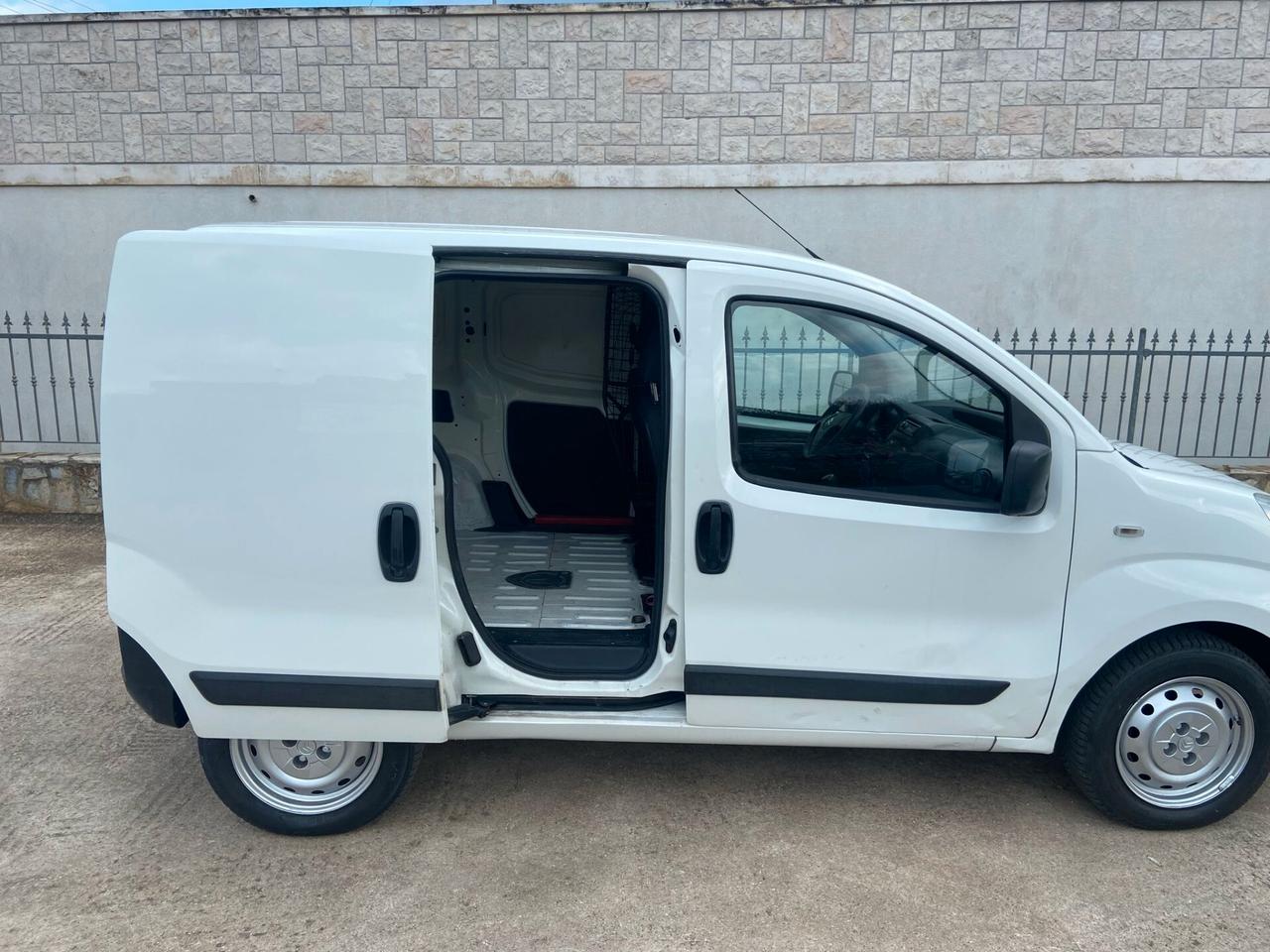 Citroen Nemo 1.3 HDi 75CV FAP CMP-5 Multispace