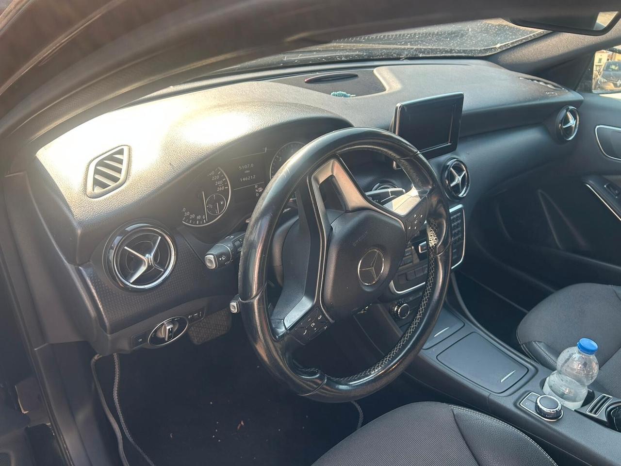 Mercedes-benz A 180 cdi (be) auto - ANCHE PER NEOPATENTATI