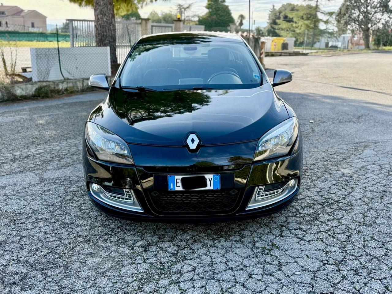 Renault megane GT style 1.5 DCi neopatentati UNIPRO