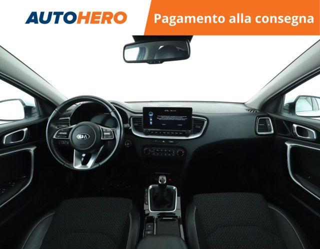 KIA XCeed 1.6 CRDi 136 CV MHEV iMT High Tech