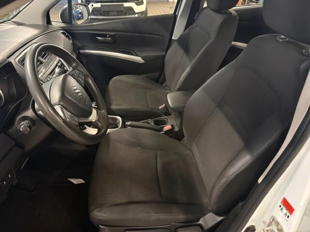 Suzuki S-Cross 1.0 Boosterjet Easy GPL