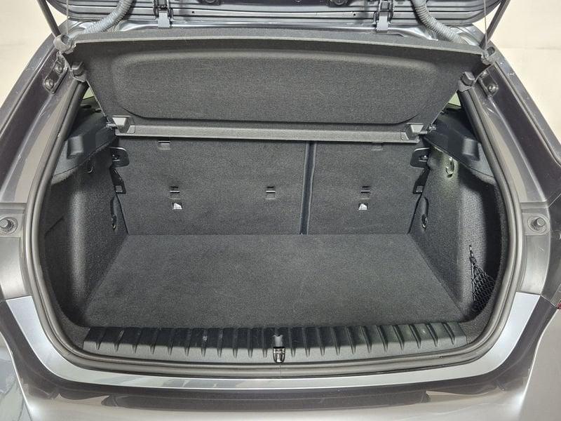 BMW Serie 1 F40 Diesel 116d Msport auto