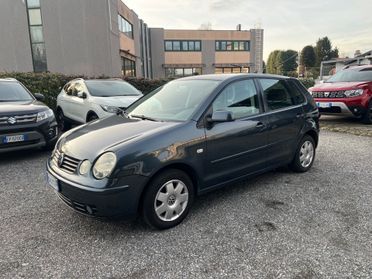 Volkswagen Polo 1.4 16V 5p. Trendline*NEOPATENTATI