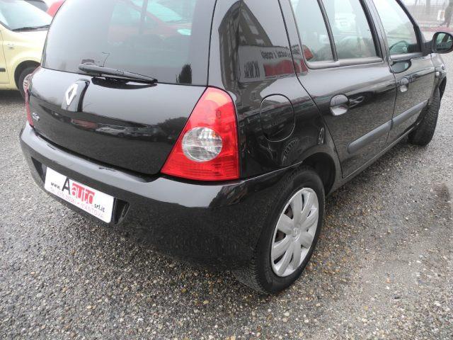 RENAULT Clio Storia 1.2 5p. GPL -Ok Neopaten.- UniProprietaria