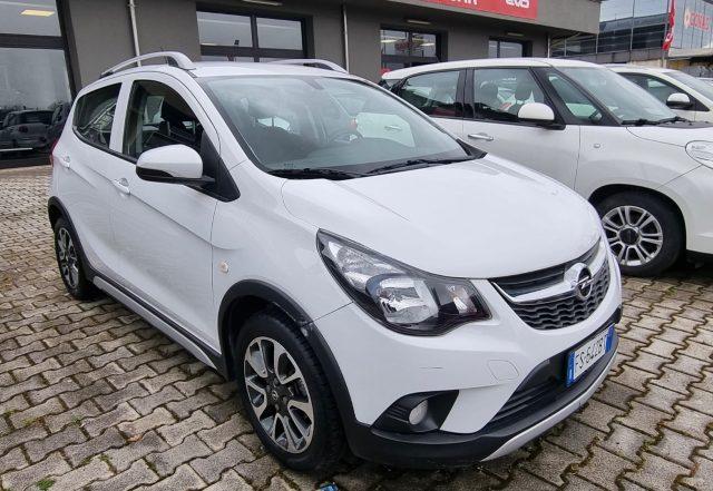 OPEL Karl Rocks 1.0 75 CV Start&Stop