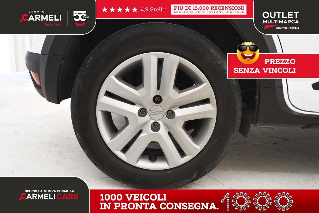 Dacia Sandero Stepway 1.0 tce ECO-G Comfort SL DaciaPlus