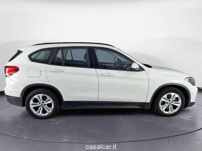 BMW X1 X1 xDrive25e Business Advantage