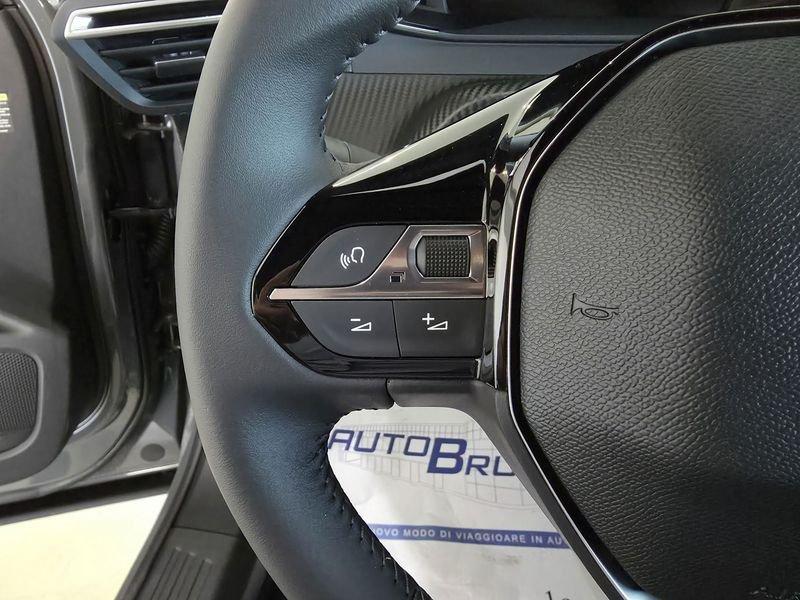 Peugeot 2008 2008 1.2 hybrid Allure 145cv e-dcs6 con BONUS EASY GO'