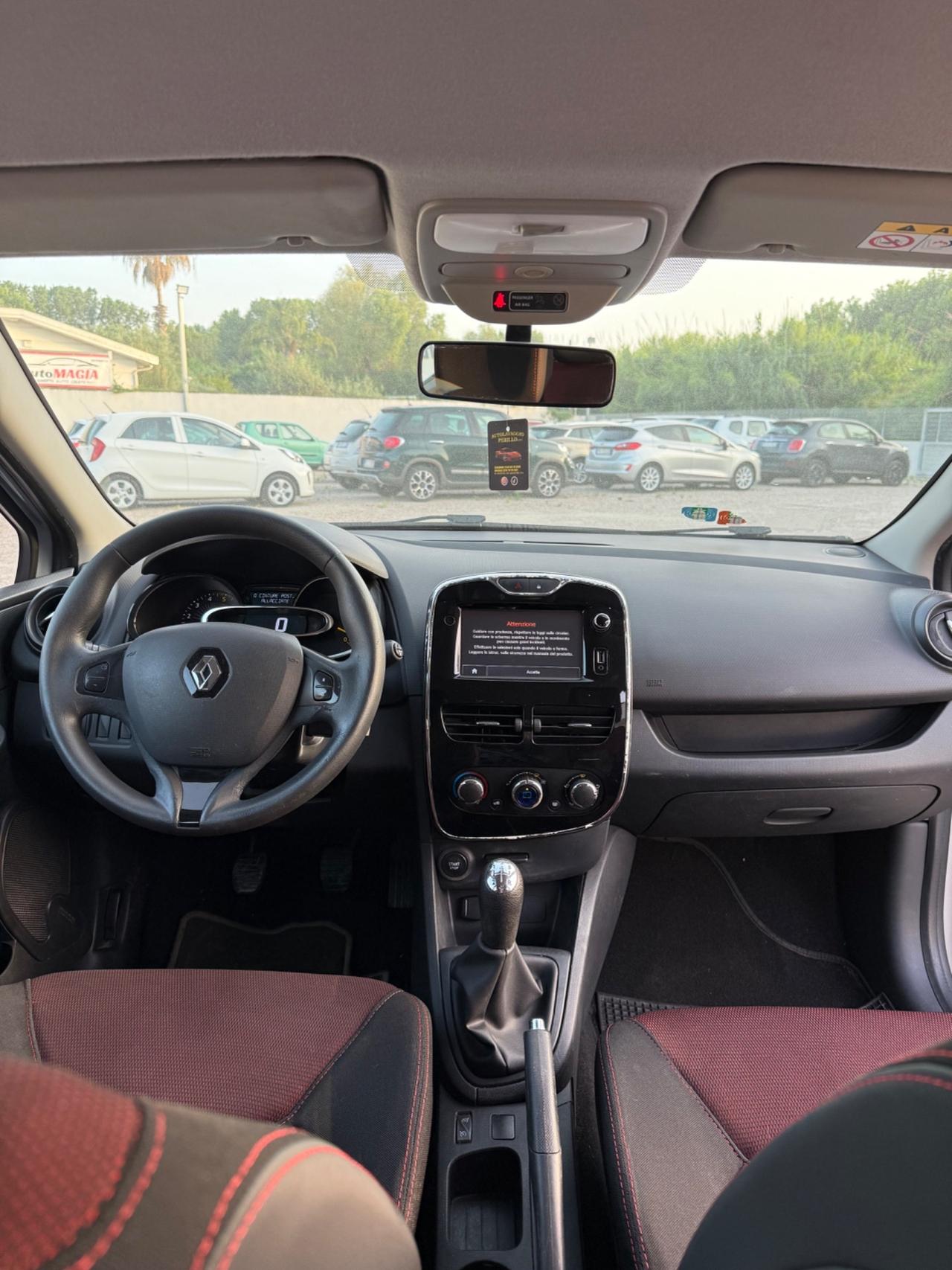 Renault Clio 1.5 dCi 8V 75CV 5 porte Live